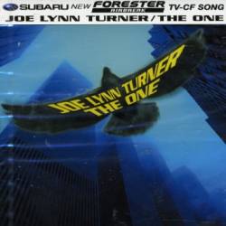 Joe Lynn Turner : The One